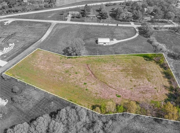 Lot 9b Airfield Lane, Richmond, MO 64085