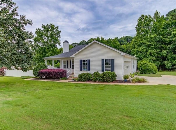 212 Monte Lane, Jefferson, GA 30549