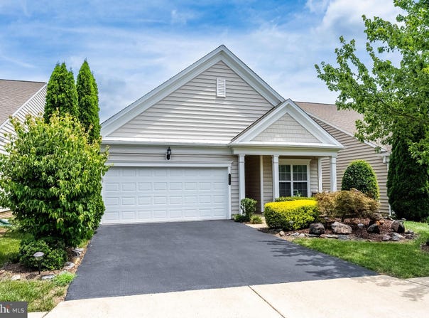 20412 OYSTER REEF PLACE, ASHBURN, VA 20147