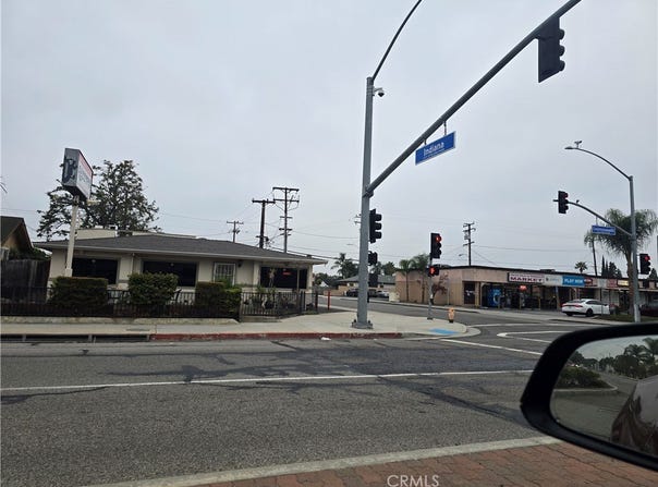 8242 Commonwealth, Buena Park, CA 90621