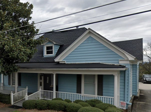 409 E 2nd Street, Rome, GA 30161