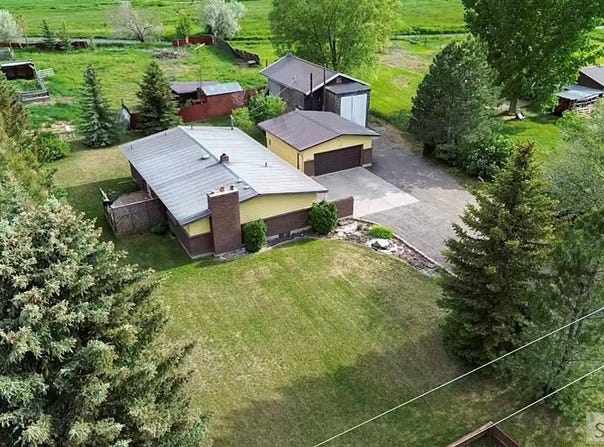 4000 E 97th N, Idaho Falls, ID 83401