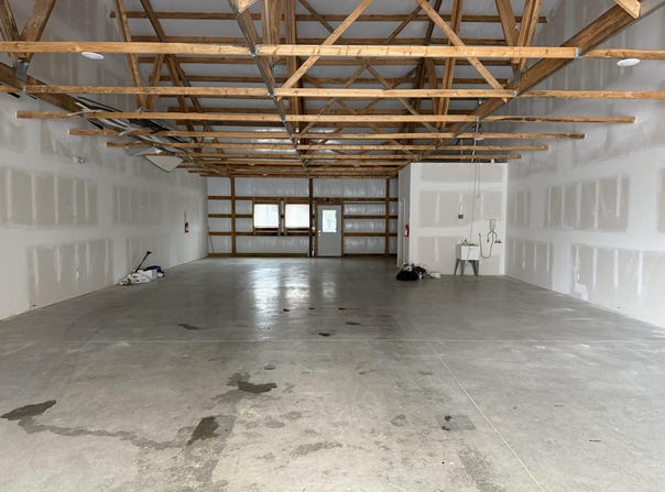 1040 Golden Leaf Boulevard, Richmond, KY 40475