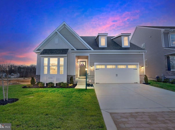59 BIRDSEYE LANE, GETTYSBURG, PA 17325