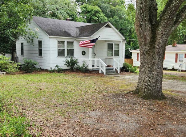 612 Hook Avenue, West Columbia, SC 29169