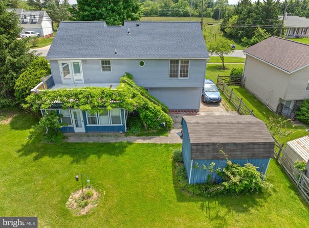 115 EMMITSBURG ROAD, THURMONT, MD 21788