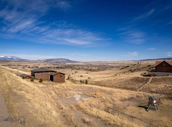 1 TBD Eagle Court, Livingston, MT 59047