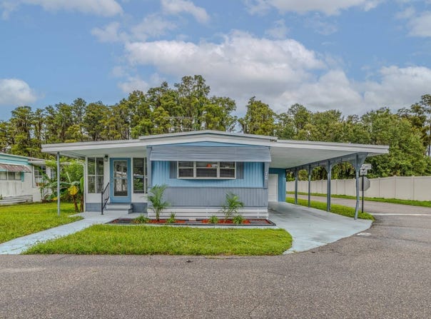 15130 Timber Village Road, Groveland, FL 34736