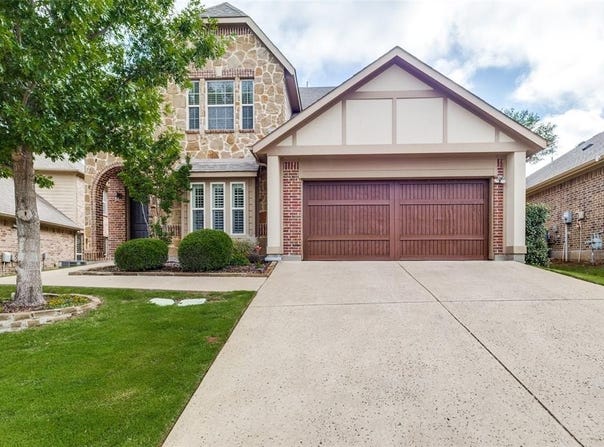 7333 Valencia Grove Court, Fort Worth, TX 76132