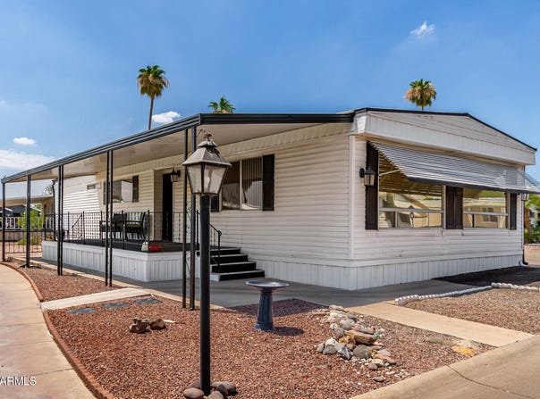 16804 N 2nd Drive, Phoenix, AZ 85023