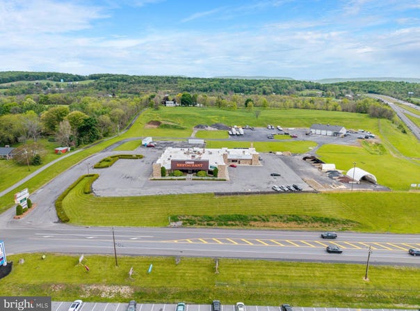 34 ENVISION Drive, MIFFLINTOWN, PA 17059