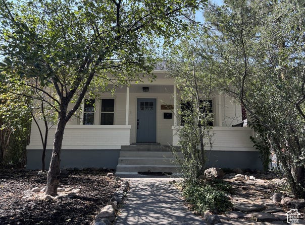 142 E EDITH Ave, Salt Lake City, UT 84111