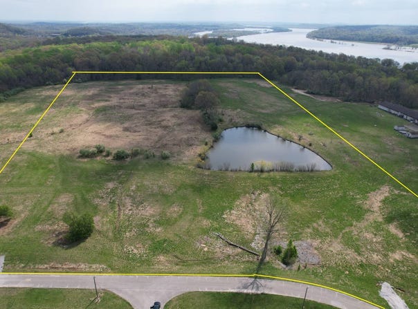 20.16 acres Job Corp Road, Golconda, IL 62938