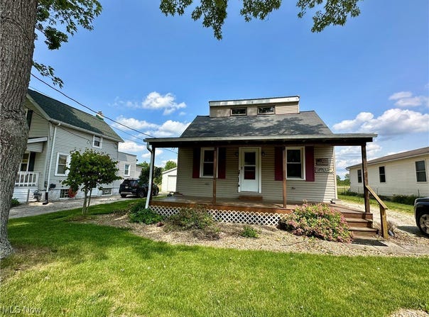 217 Liberty Street, Spencer, OH 44275