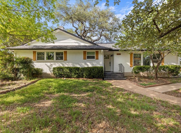 1310 Cardinal Hill DR, Austin, TX 78758