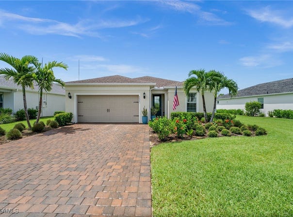 42243 Edgewater Drive, Punta Gorda, FL 33982