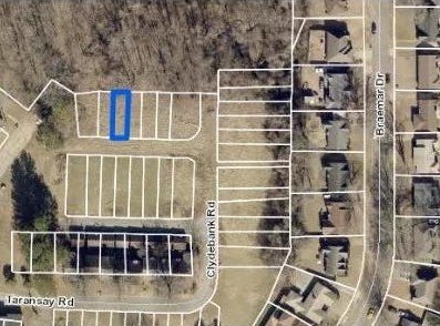 HELMSDALE Rd lot: 65, Memphis, TN 38128