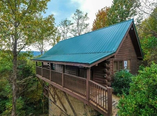 544 Royal Coachman Drive, Pigeon Forge, TN 37863