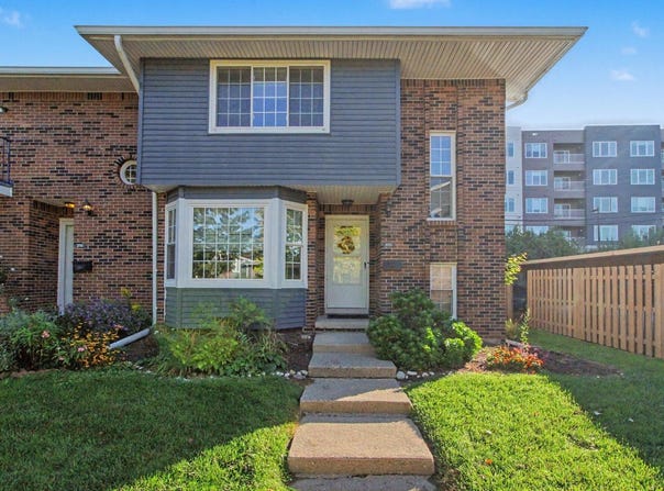 2775 Page Avenue, Ann Arbor, MI 48104