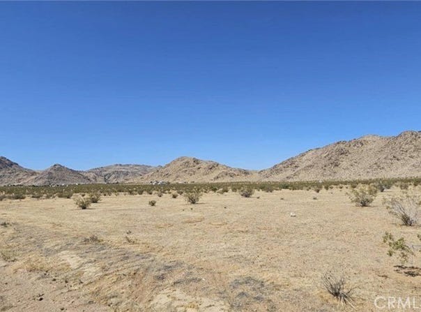800 Algoman Avenue, Lucerne Valley, CA 92356