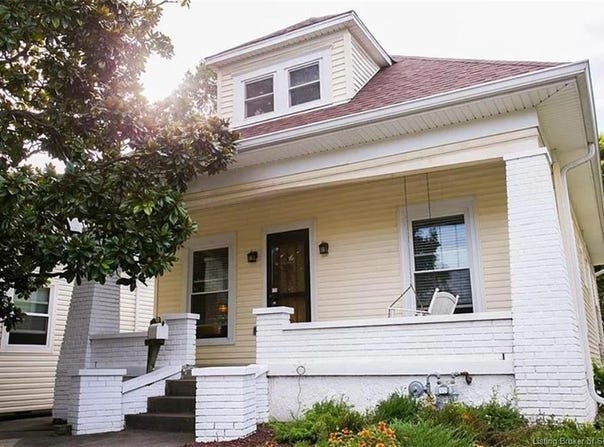 2137 E Elm Street, New Albany, IN 47150
