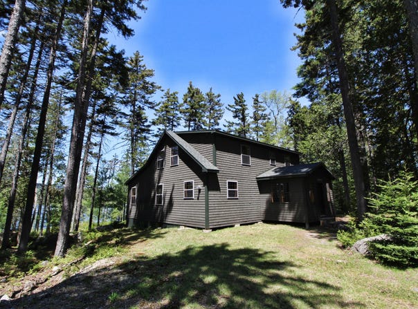 113 West Arm Road, Magalloway Plt, ME 04970