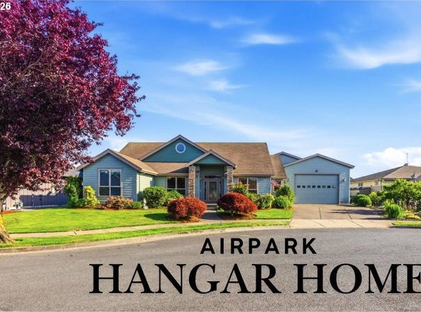 867 CORSAIR Dr, Independence, OR 97351
