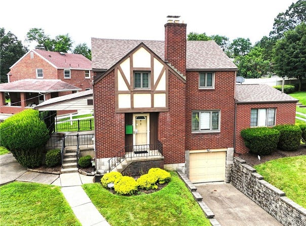 114 Tillotson Cir, Ross Twp, PA 15237