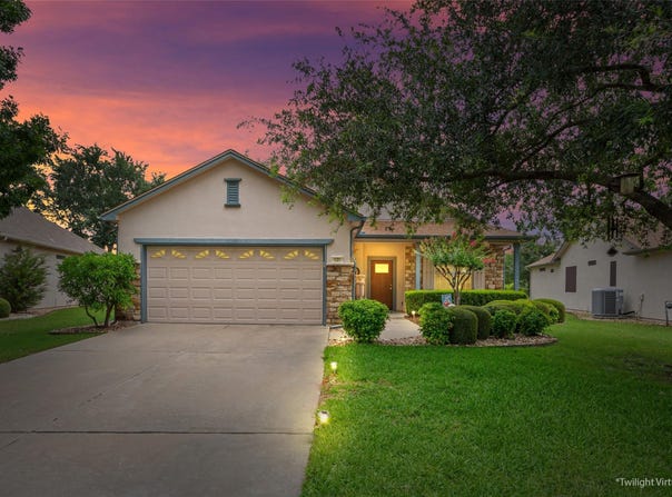 131 Nolan DR, Georgetown, TX 78633