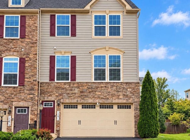 13672 ROCKINGHAM Lane, GAINESVILLE, VA 20155