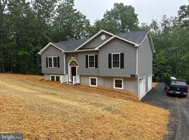 107 PINTO Trail, WINCHESTER, VA 22602