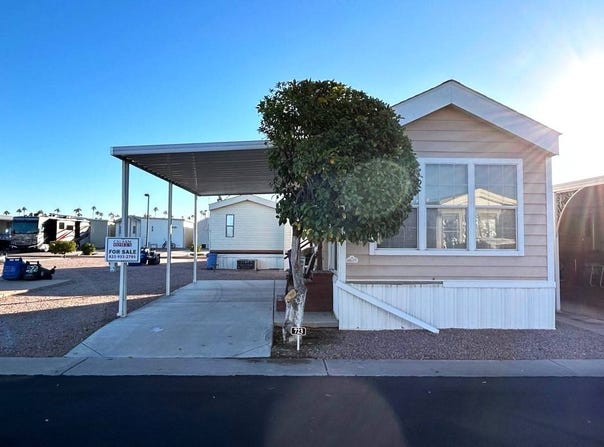 4700 E Main St, Mesa, AZ 85205