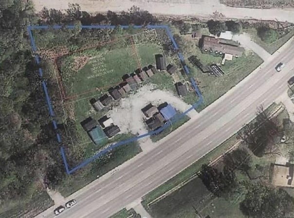 1810 Linwood Drive, Paragould, AR 72450