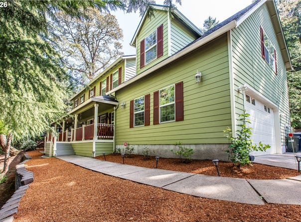 2737 HALLMARK Ln, Eugene, OR 97405