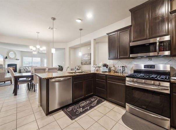 10105 Leander Place, McKinney, TX 75071