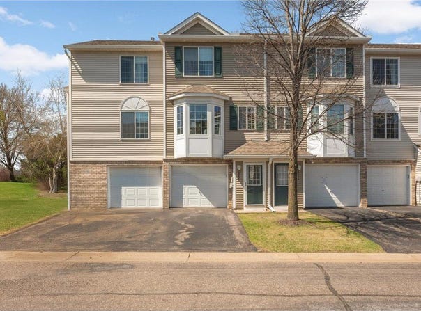 16059 72nd Street NE, Otsego, MN 55330