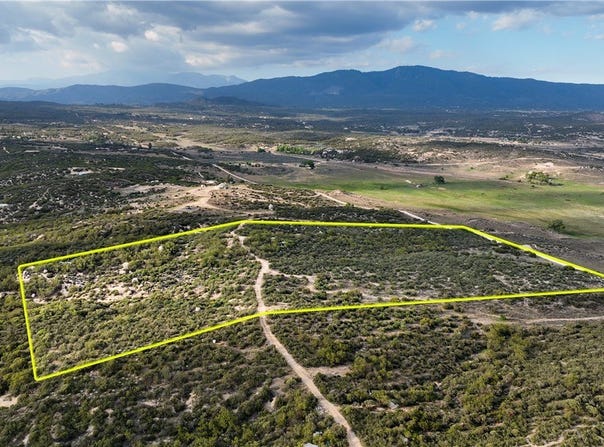 4 Indian Road, Anza, CA 92539