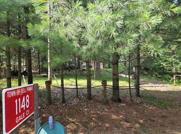 1148 Gale Court, Wisconsin Dells, WI 53965-8913