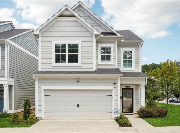 144 Millers Lane, Calhoun, GA 30701