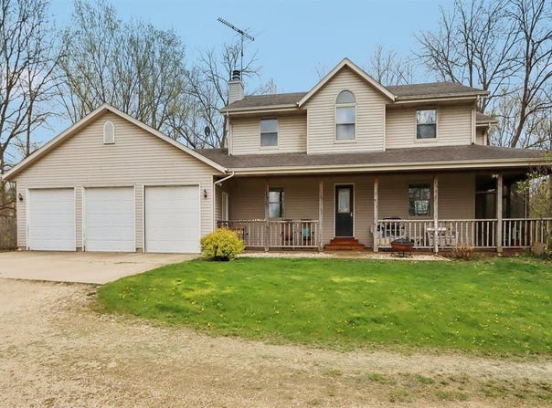 7938 E Highway 59, Milton, WI 53563