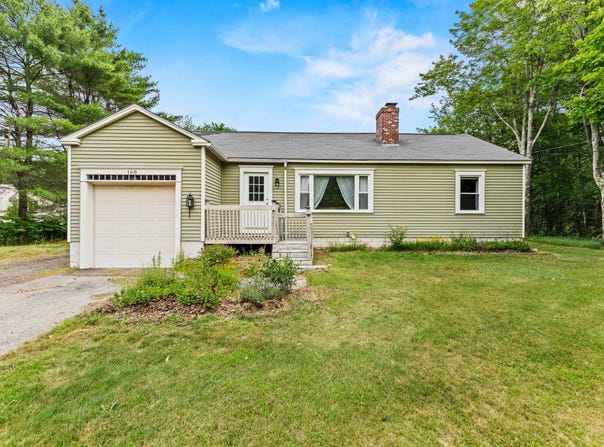 168 Main Street, Sanford, ME 04083