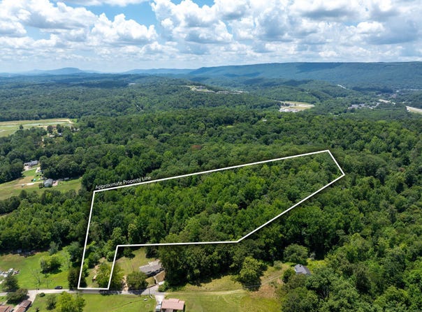 0 Friendship Lane, Hixson, TN 37343
