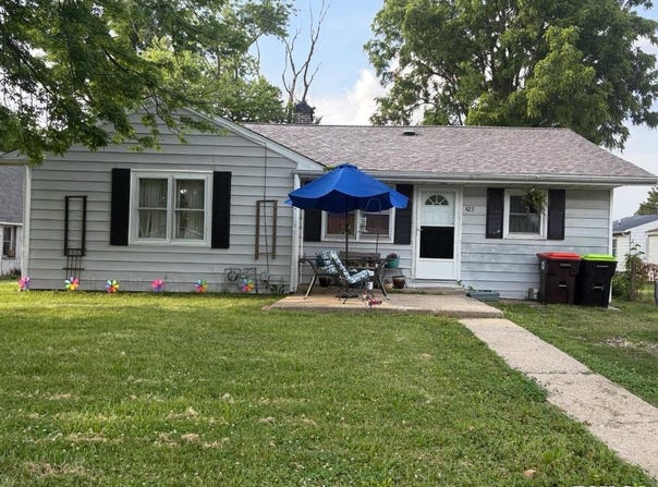 425 E HIGH Street, Creve Coeur, IL 61610