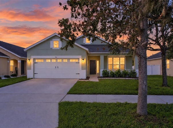 910 15TH Street NE, RUSKIN, FL 33570