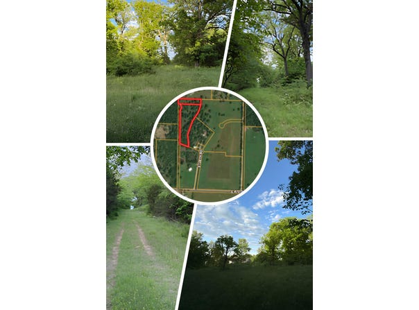 1373 E 470th Road, Bolivar, MO 65613