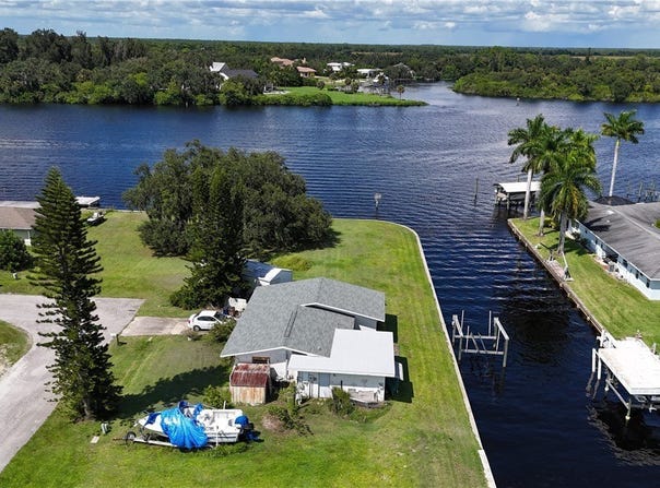 1111 Labelle Vista Drive, Fort Myers, FL 33905