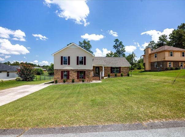 4614 Shadow Moss Court, Augusta, GA 30906