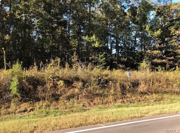 Daffron Road, Duncanville, AL 35456