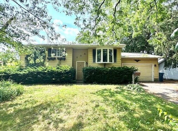 505 Delamatyr Street, Knox, IN 46534