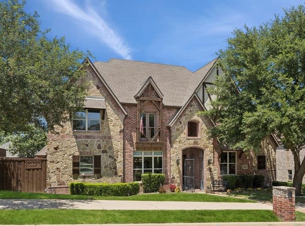 2312 Brandywine, McKinney, TX 75070